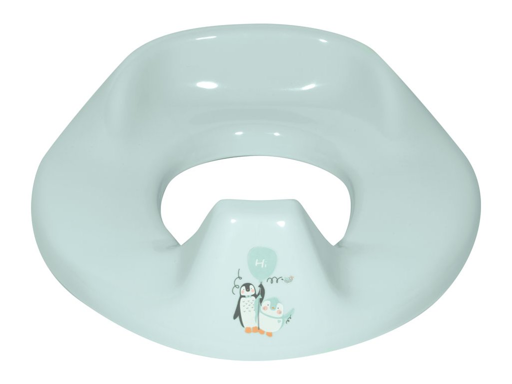 14216 zmensovaci sedatko na toaletu pro dite od bebe jou se vzorem lou lou