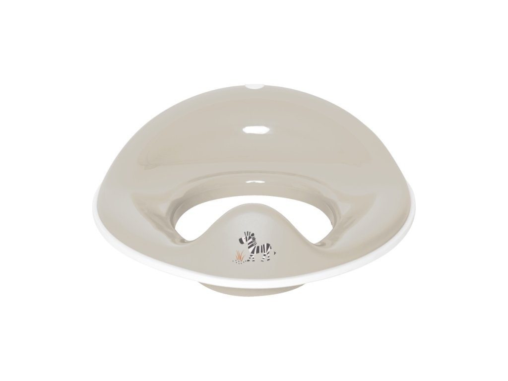 24423 1 sedadlo na wc bebe jou grow steppe bezove zebra