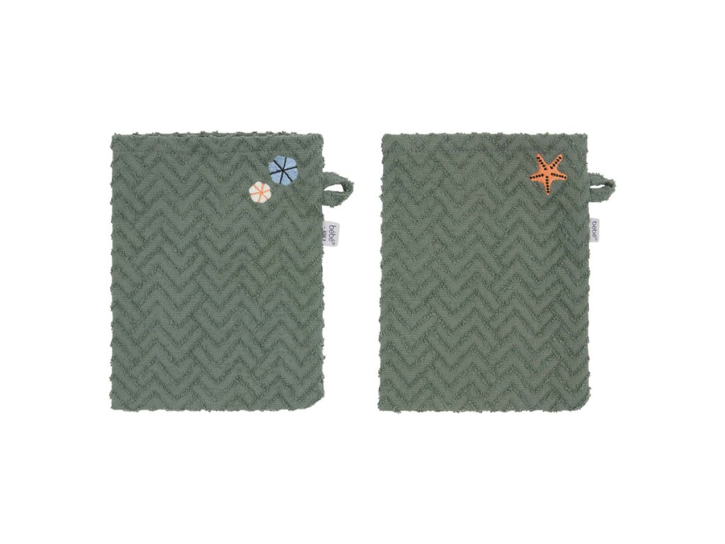 23982 28609 2 frote zinky bebe jou ocean vibes 2ks