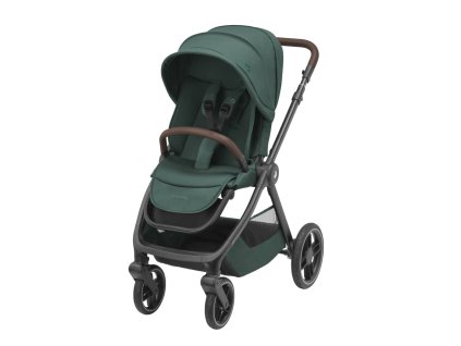 Maxi-Cosi Oxford kočík Essential Green