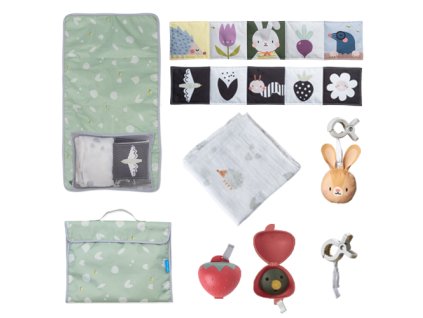 Taf Toys Sada pre najmenších Outdoors Kit