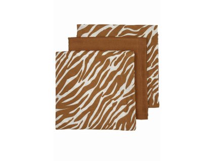 Plenky 3-balení Zebra-Uni camel-Zebra