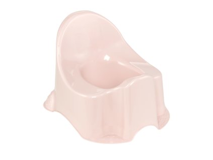 KEEEPER Nočník protišmykový Franek Pure severská ružová