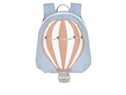 Lässig Tiny Backpack Tiny Drivers ballon (Variant LÄSSIG Tiny Backpack Tiny Drivers 2025 ballon)