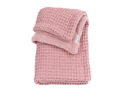4257 d712c91b320c3cc2754a6e4cbd5077a165a6c8f8 218 000 21 01 218 000 21 02 meyco deken waffle teddy pink g 800x800