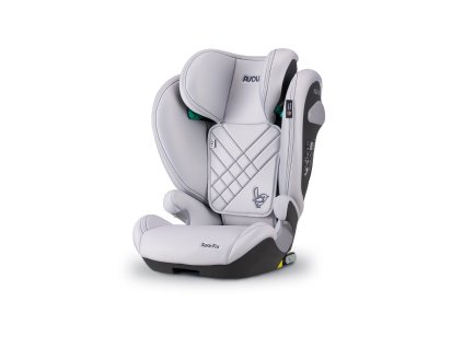 25545 12 avova sora fix sky grey autosedacka avova sora fix 2024 sky grey 100 150 cm 3 12let