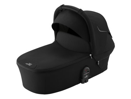 Britax Römer Hlboká korba Smile 5Z, Space Black
