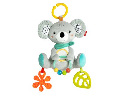 Aktivity koala, DoBabyDoo