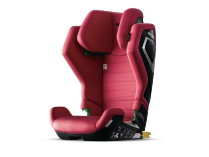 Recaro Axion1 I-Size 2025 100-150cm Wow Pink