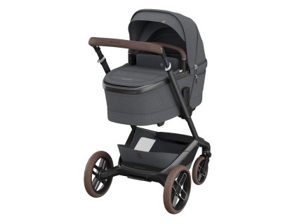 Maxi-Cosi Fame kočík 2v1 Twillic Graphite