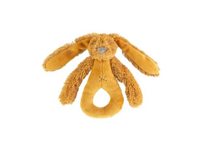 Happy Horse | hrkálka králiček Richie okrový veľkosť: 18 cm