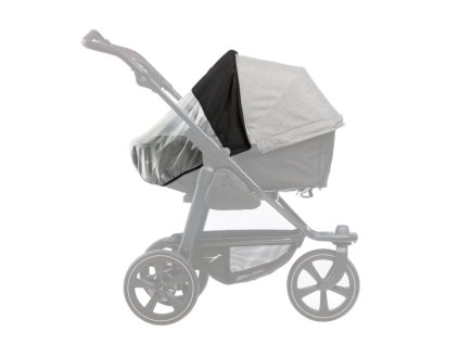 TFK sunprotection mono2 combi pushchair (Variant Tfk sunprotection mono/pro combi push chair)