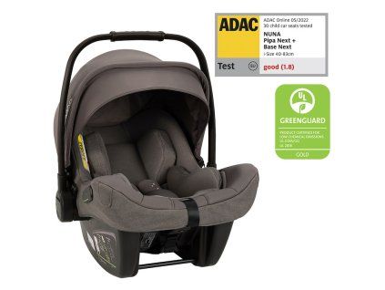 NUNA PIPA™ next thunder (Variant Nuna PIPA™ next thunder)