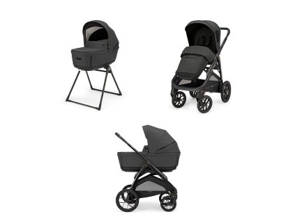 28182 odlahceny kombinovany kocik do terenu aptica xt magnet grey 2025 s adaptivnym odpruzenim vanickou s 5 timi okienkami a novym o 1 5 kg lahsim podvozkom s velkymi kolesami