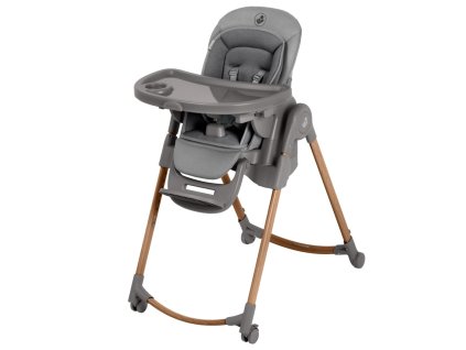 Maxi-Cosi Minla Plus stolička rastúca Elegance Graphite