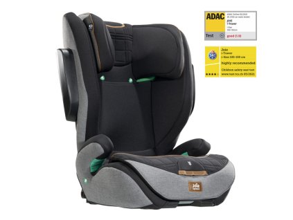 Joie i-Traver™ Signature carbon (Variant Joie i-Traver™ Signature 2025 eclipse)