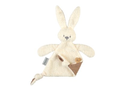 NATTOU Maznáčik mini Lapidou Teddy Glow vanilkový 35 cm, 0 m+