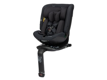 Maxi-Cosi Spinel 360 Plus col. Authentic Black