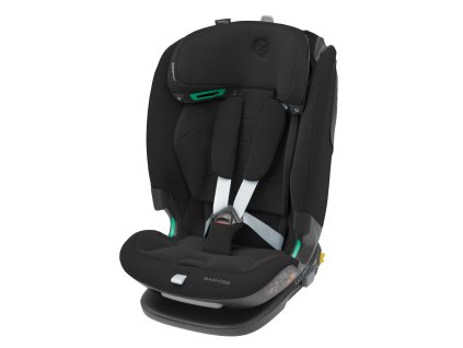 Maxi-Cosi Titan Pro i-Size , Authentic Black