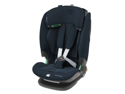 Maxi-Cosi Titan Pro i-Size , Authentic Blue