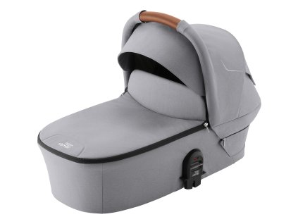 Britax Römer Hlboká korba Smile 5Z, Frost Grey