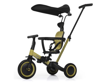 Zopa Trojkolka Razor Pro 6v1, Kodi Bronze