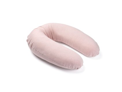 Doomoo Buddy multifunkčný dojčiaci vankúš, Chine Pink