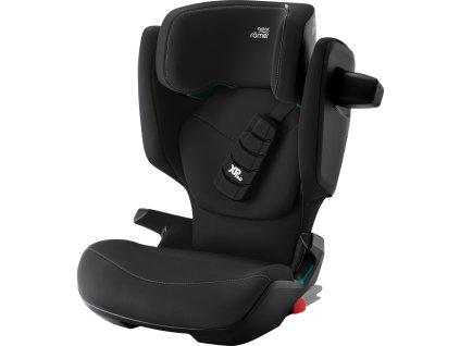 Britax Römer Autosedačka Kidfix Pro Classic, Space Black