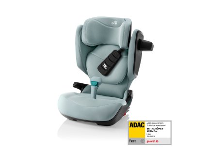 Britax Römer Autosedačka Kidfix Pro Style, Harbor Blue