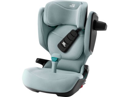 Britax Römer Autosedačka Kidfix Pro Style, Harbor Blue