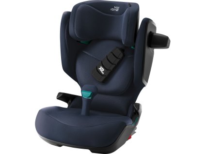 Britax Römer Autosedačka Kidfix Pro Style, Night Blue