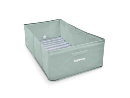 INGENUITY Vanička cestovná skladacia TuckAway™ 12m+