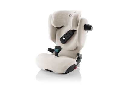 Britax Römer Letný poťah KIDFIX, Moonbeam