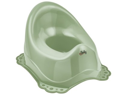 MALTEX Nočník protišmykový Classic - Green