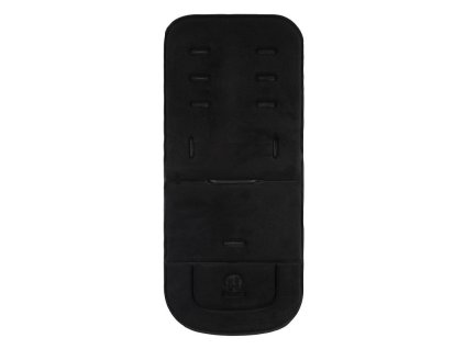 PETITE&MARS Vložka do kočíka Memory Black