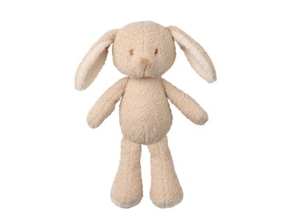 NATTOU Hračka plyšová Teddy zajačik 34 cm, 0m+