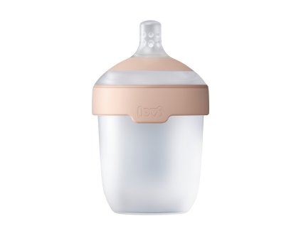 LOVI Fľaša Mammafeel 150ml