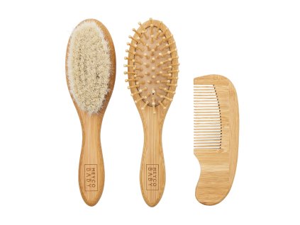 5700 sada bambusovych hrebenu natural
