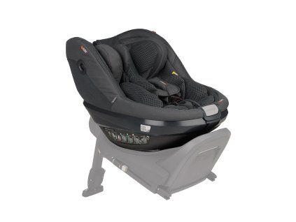 BeSafe autosedačka Beyond2 360 B anthracite mesh (Variant BeSafe Beyond2 360 B anthracite mesh)