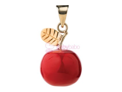 BOLA - mexický hudobný prívesok