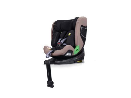 Autosedačka EASY GO Trust I-SIZE, 76 - 150 cm , col.Taupe