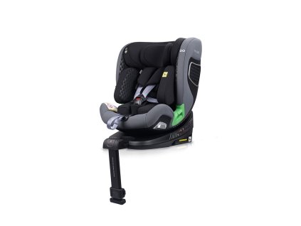 Autosedačka EASY GO Trust I-SIZE, 76 - 150 cm , col.Pearl