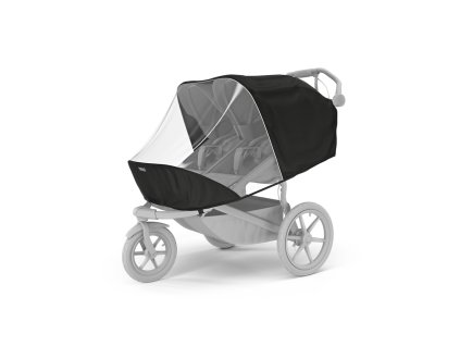 THULE Pláštenka k súrodeneckému kočíku Urban Glide 3 Double