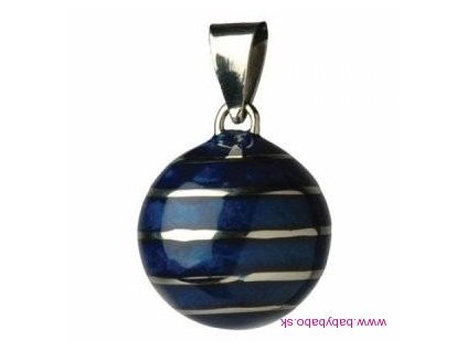 BOLA - mexický hudobný prívesok