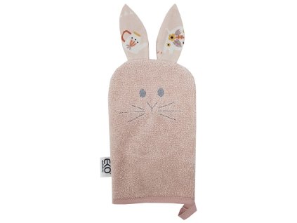 MY 07 BUNNY ROSE PINK