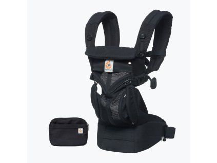 detail BCS360PONYX 1