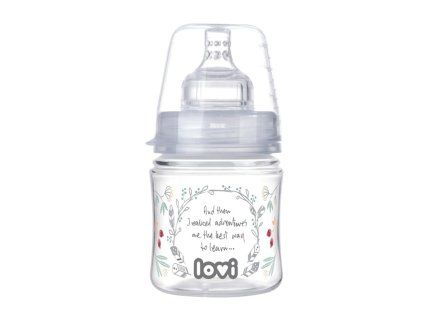 lovi trends flasa summer 120 ml