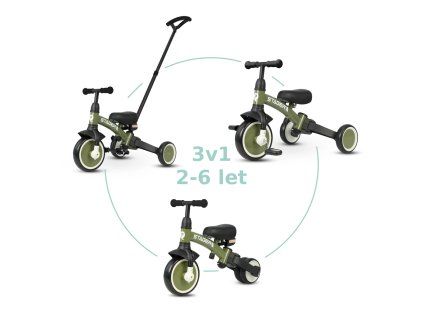 T80 Green