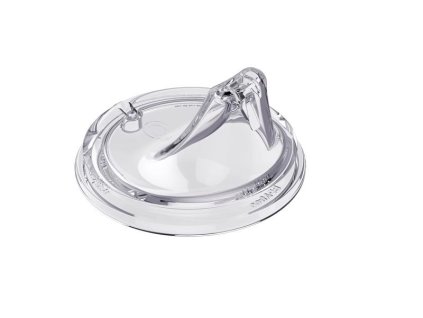 BABYONO Náustok mäkký na netečúci hrnček Natural Nursing