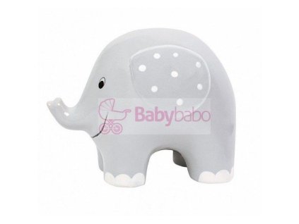 Jabadabado Pokladnička sloník